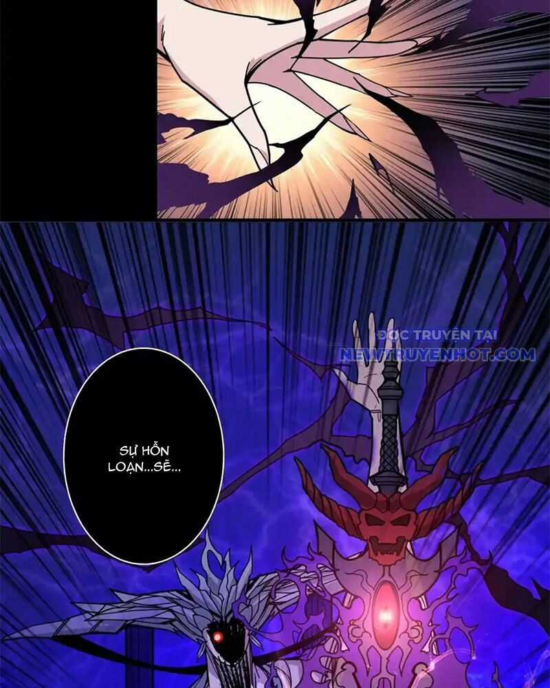 God Slayer - Chương 113 - Trang 40