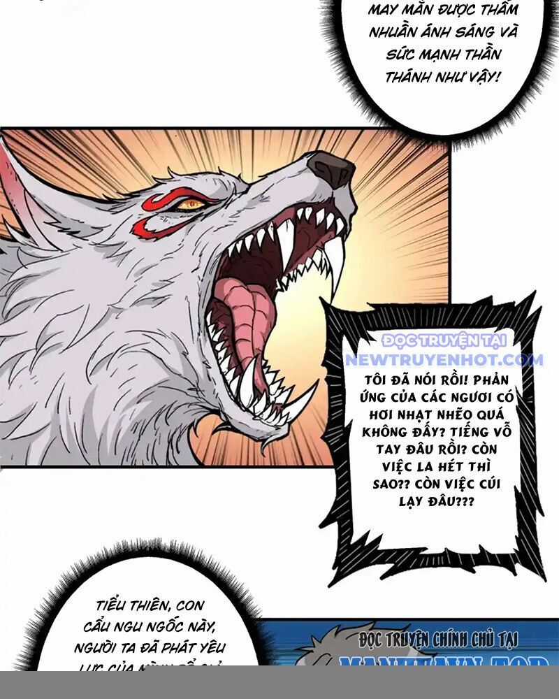 God Slayer - Chương 113 - Trang 5