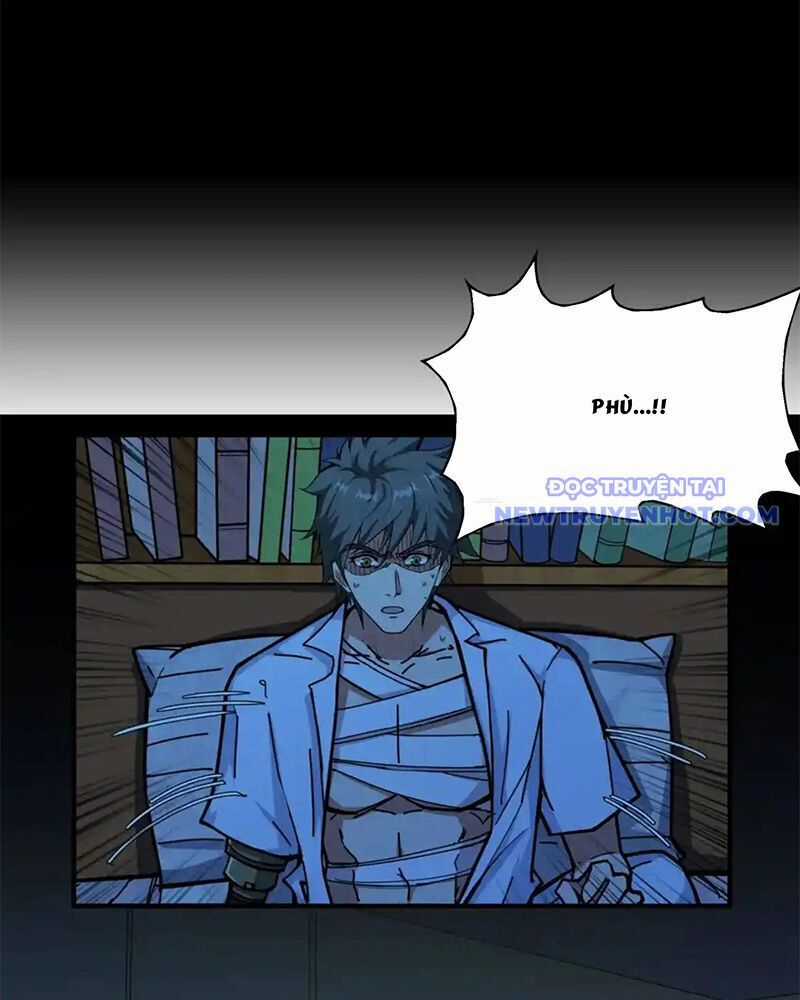 God Slayer - Chương 113 - Trang 42