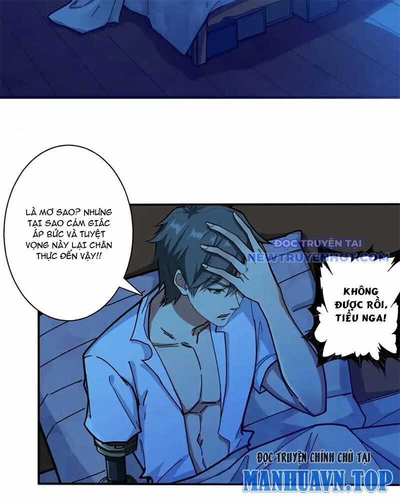 God Slayer - Chương 113 - Trang 44