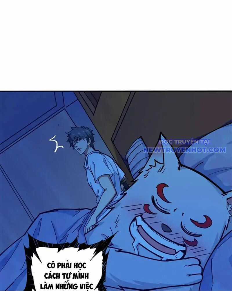 God Slayer - Chương 113 - Trang 45