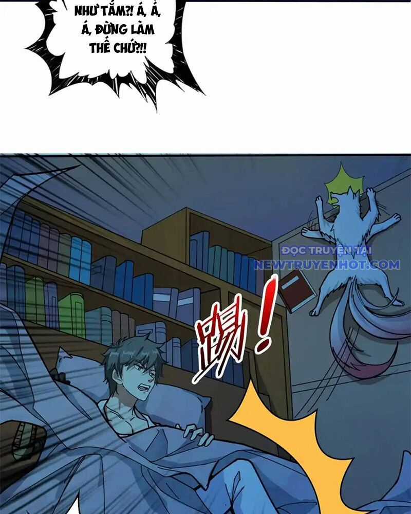 God Slayer - Chương 113 - Trang 46