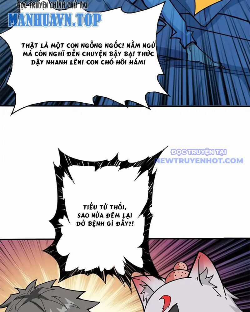 God Slayer - Chương 113 - Trang 47