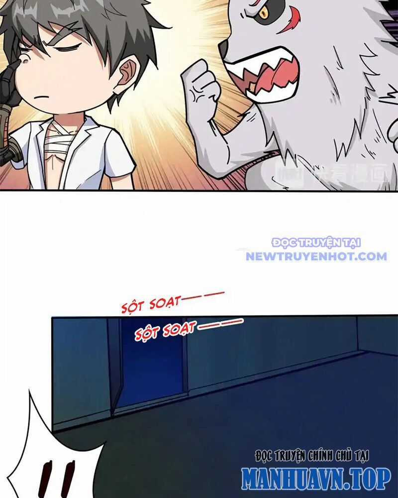 God Slayer - Chương 113 - Trang 48