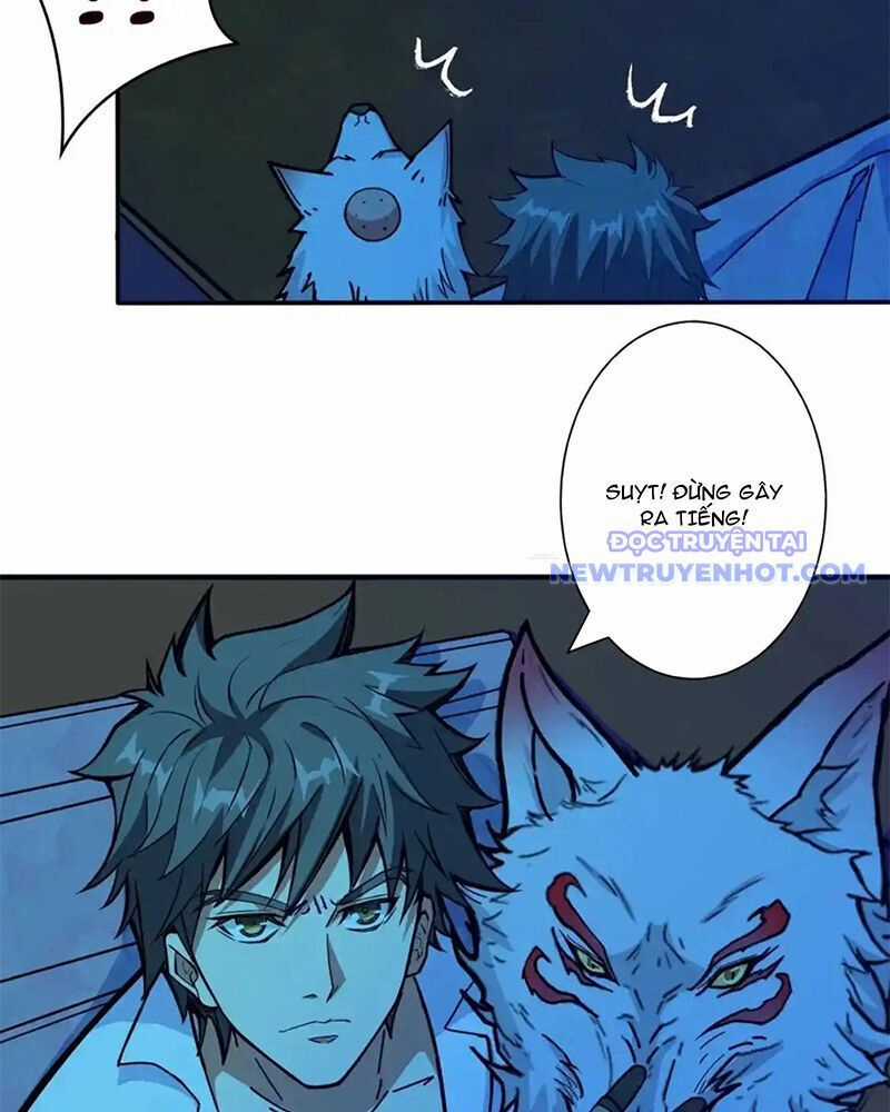 God Slayer - Chương 113 - Trang 49