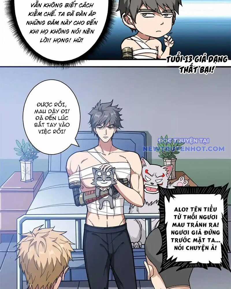 God Slayer - Chương 113 - Trang 6