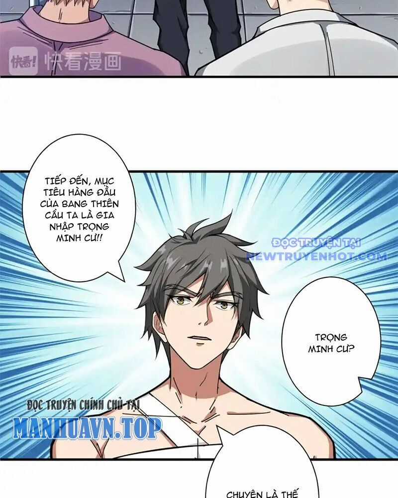 God Slayer - Chương 113 - Trang 7