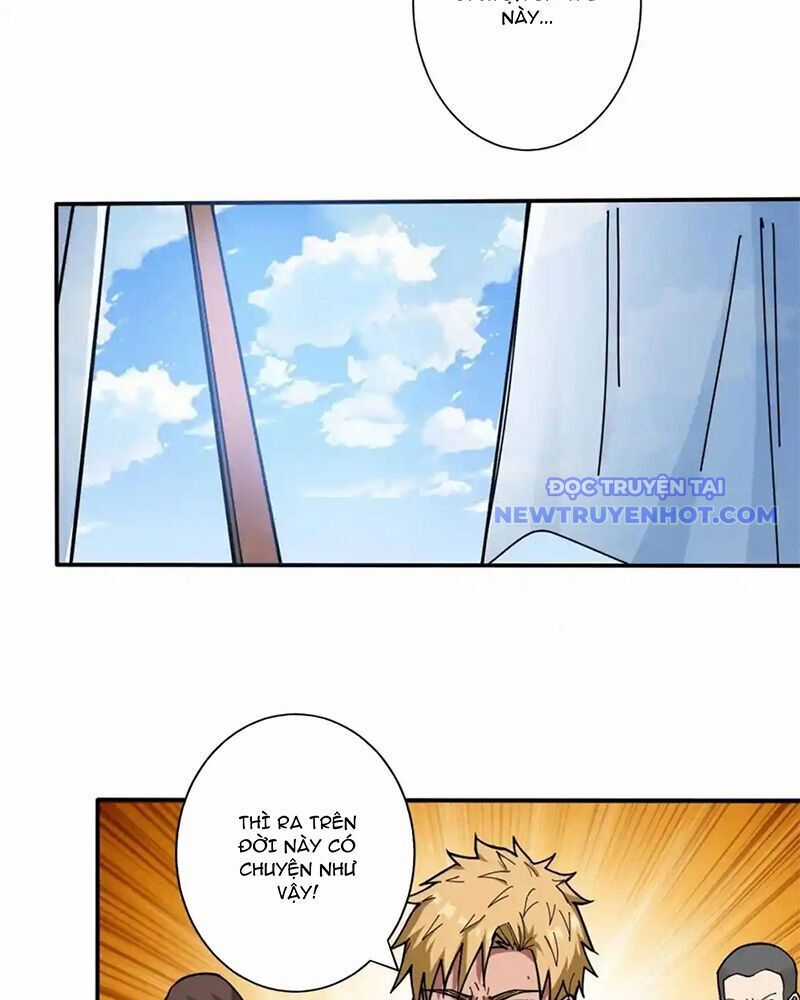 God Slayer - Chương 113 - Trang 8