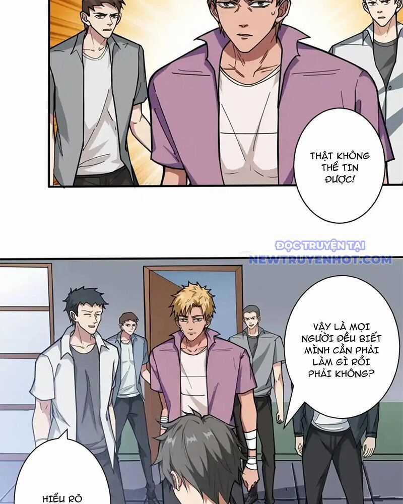 God Slayer - Chương 113 - Trang 9