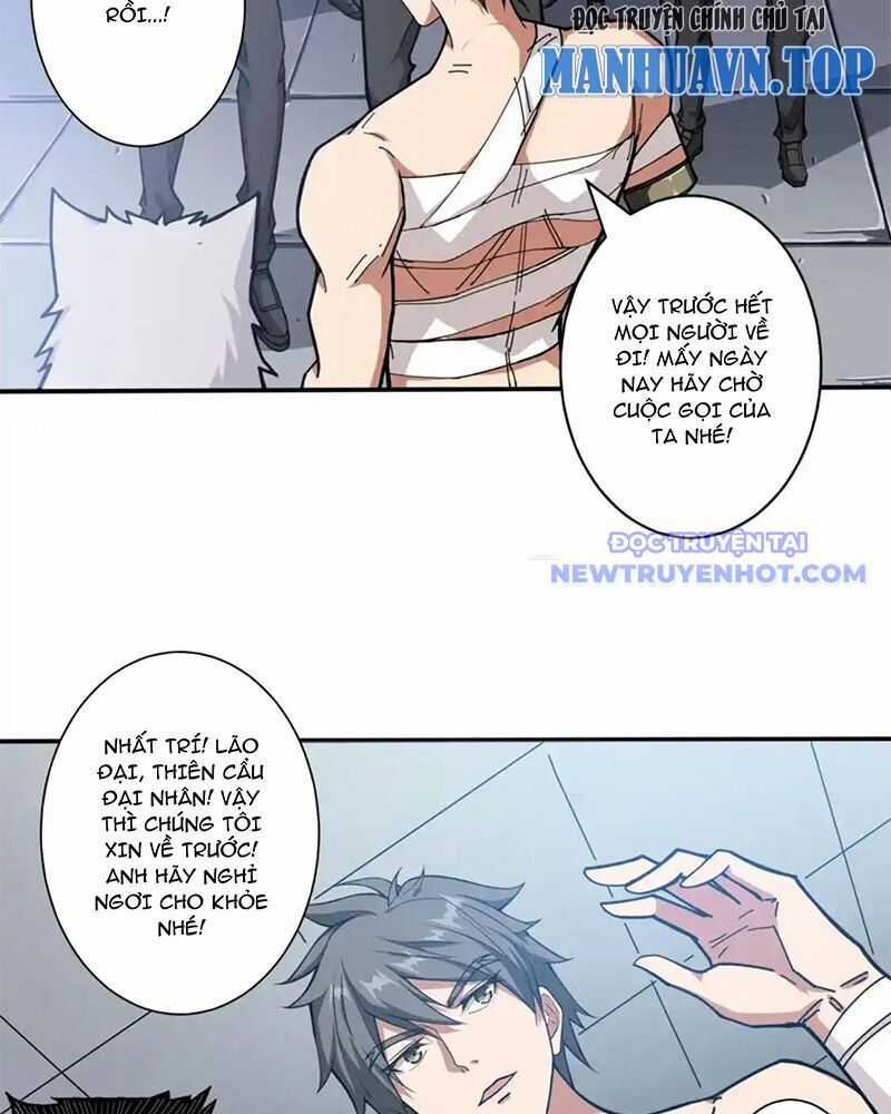 God Slayer - Chương 113 - Trang 10