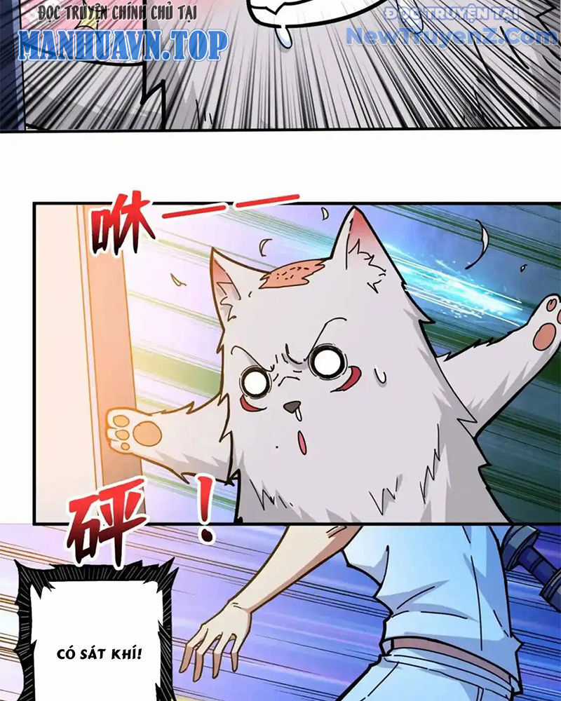 God Slayer - Chương 114 - Trang 20