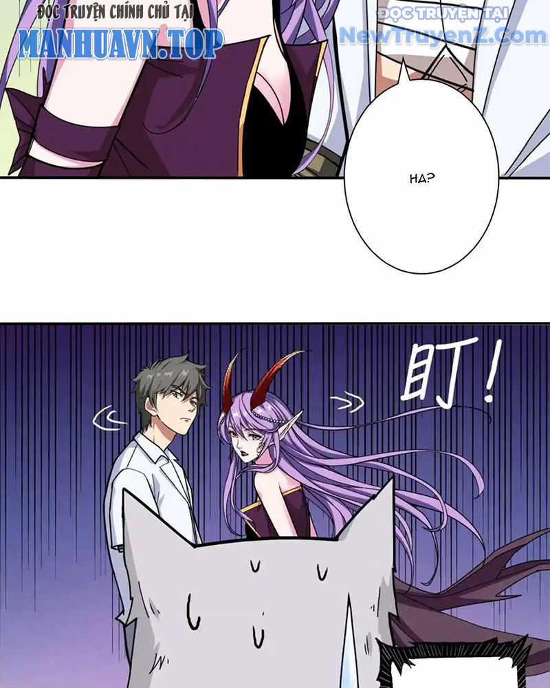 God Slayer - Chương 114 - Trang 46