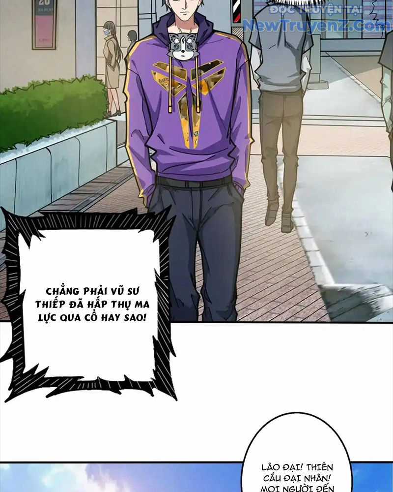 God Slayer - Chương 115 - Trang 19