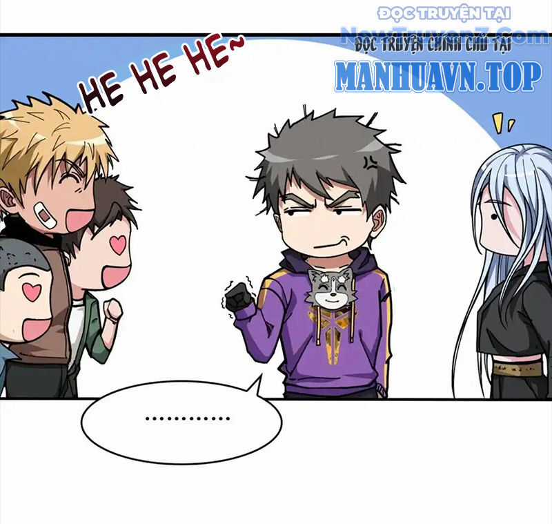 God Slayer - Chương 115 - Trang 29