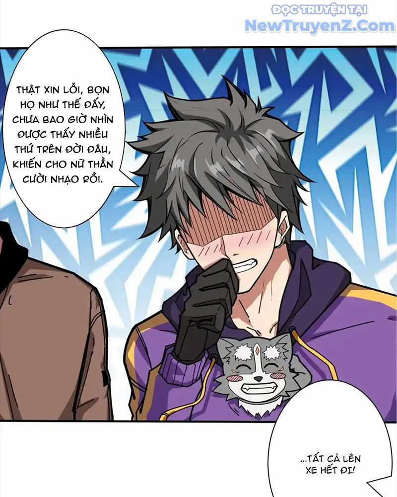 God Slayer - Chương 115 - Trang 30