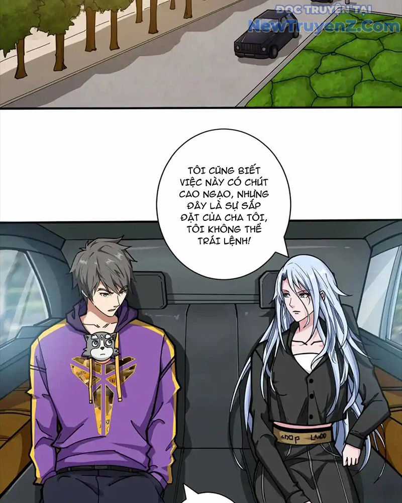 God Slayer - Chương 115 - Trang 34