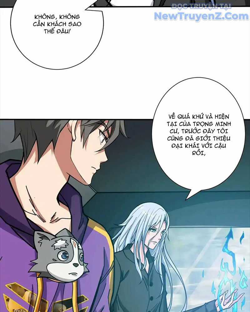God Slayer - Chương 115 - Trang 37