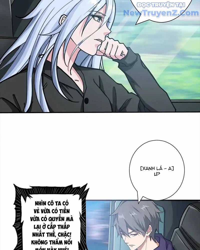 God Slayer - Chương 115 - Trang 42