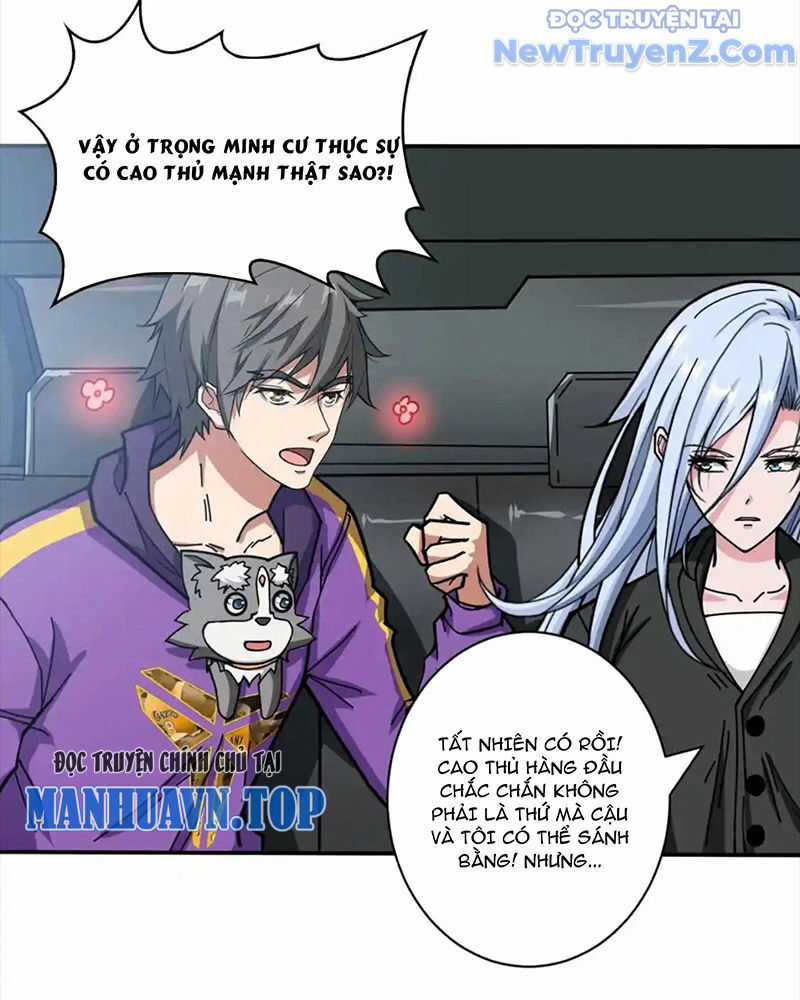 God Slayer - Chương 115 - Trang 45
