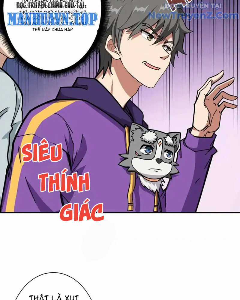 God Slayer - Chương 116 - Trang 21