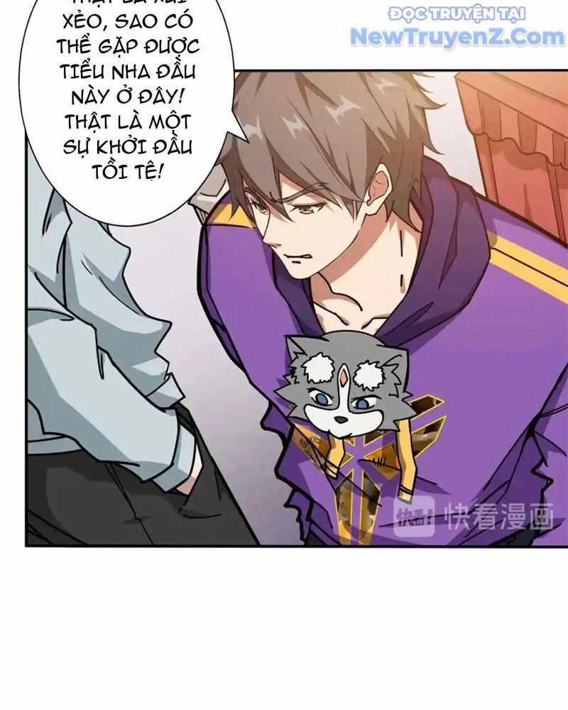 God Slayer - Chương 116 - Trang 22