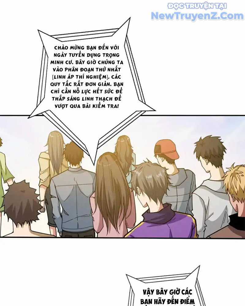 God Slayer - Chương 116 - Trang 4