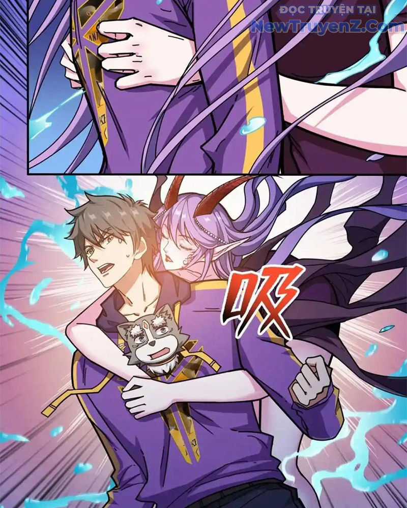 God Slayer - Chương 116 - Trang 31