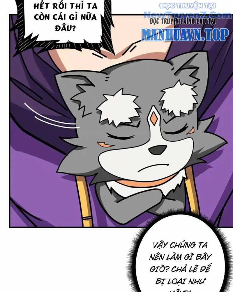 God Slayer - Chương 116 - Trang 40