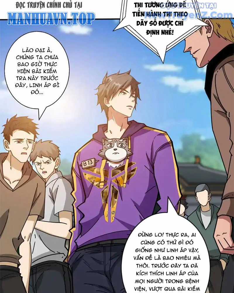 God Slayer - Chương 116 - Trang 5