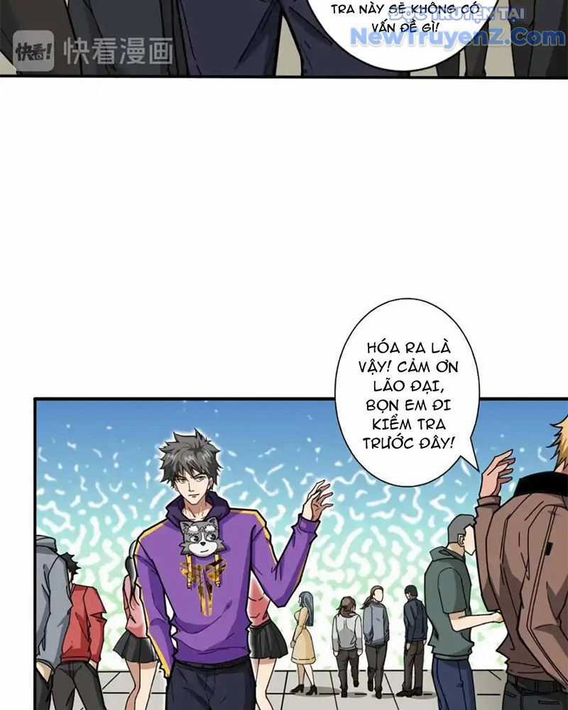 God Slayer - Chương 116 - Trang 6