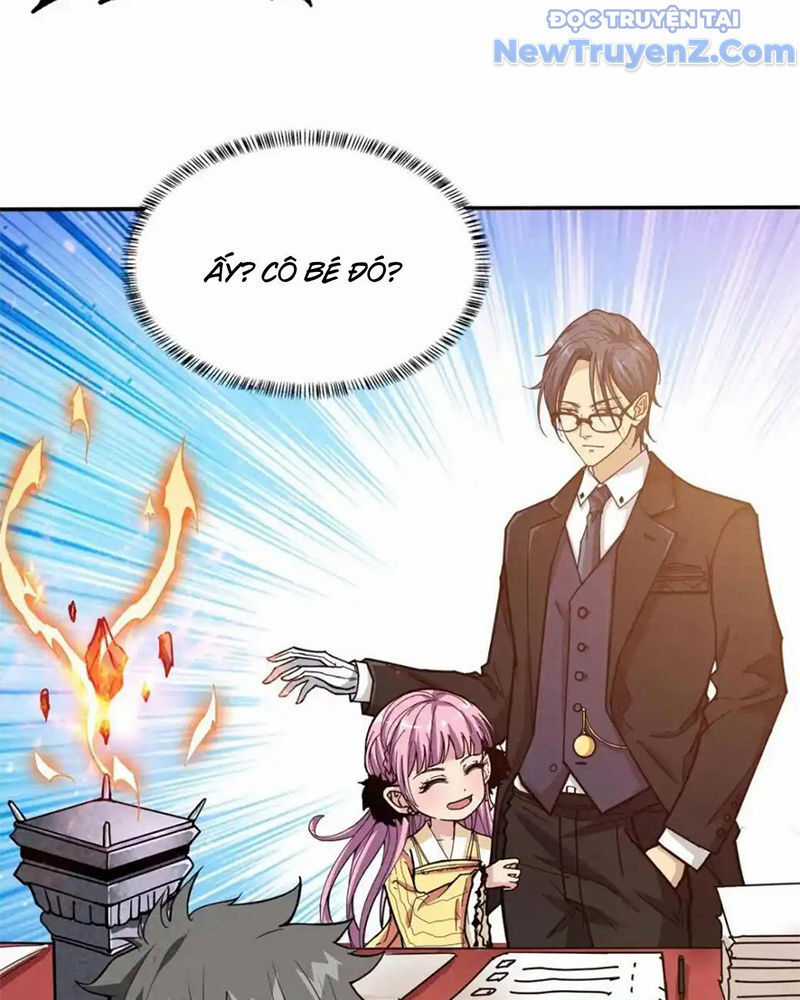 God Slayer - Chương 116 - Trang 8