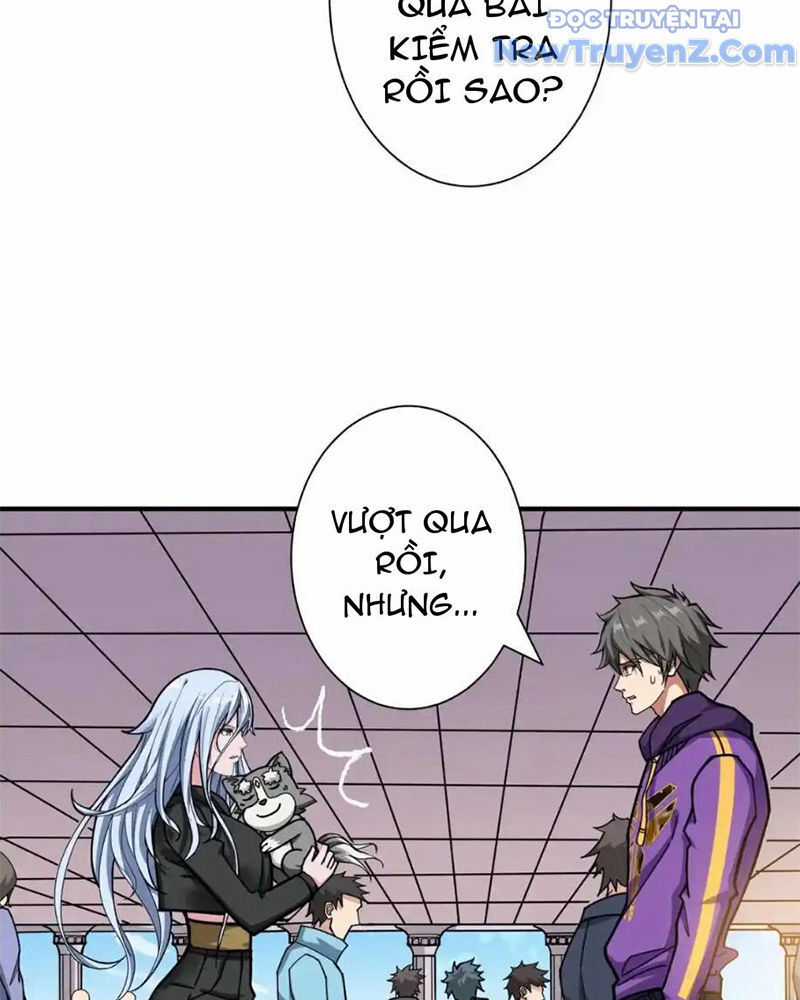 God Slayer - Chương 117 - Trang 11