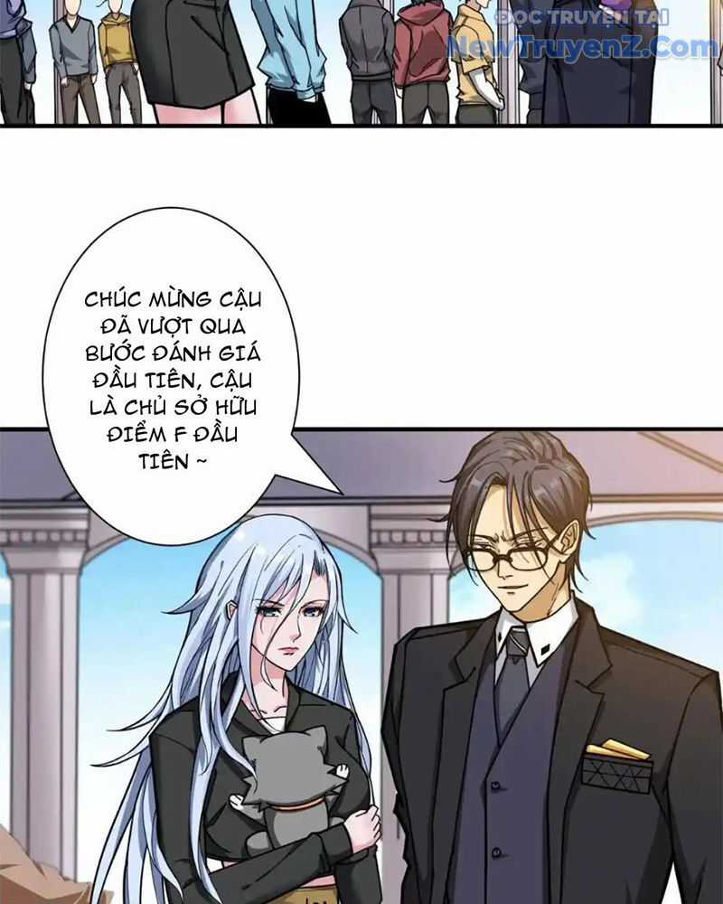 God Slayer - Chương 117 - Trang 12