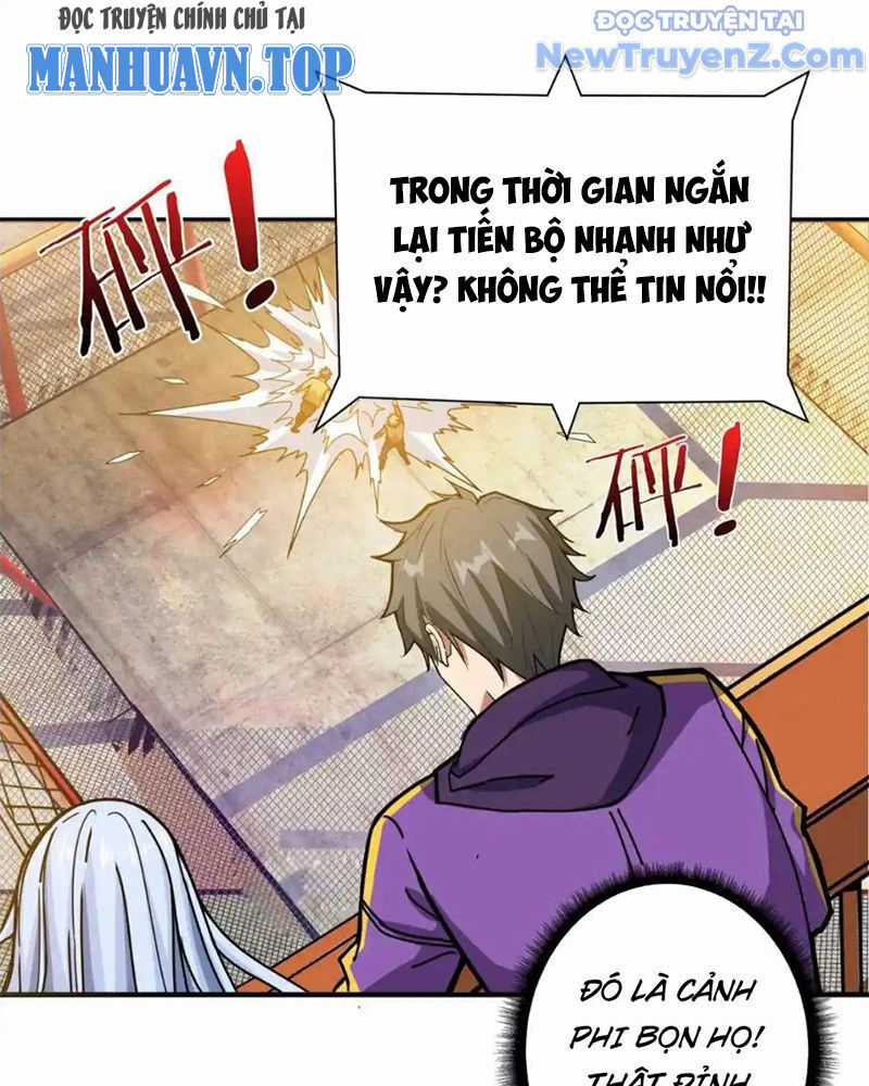 God Slayer - Chương 117 - Trang 31