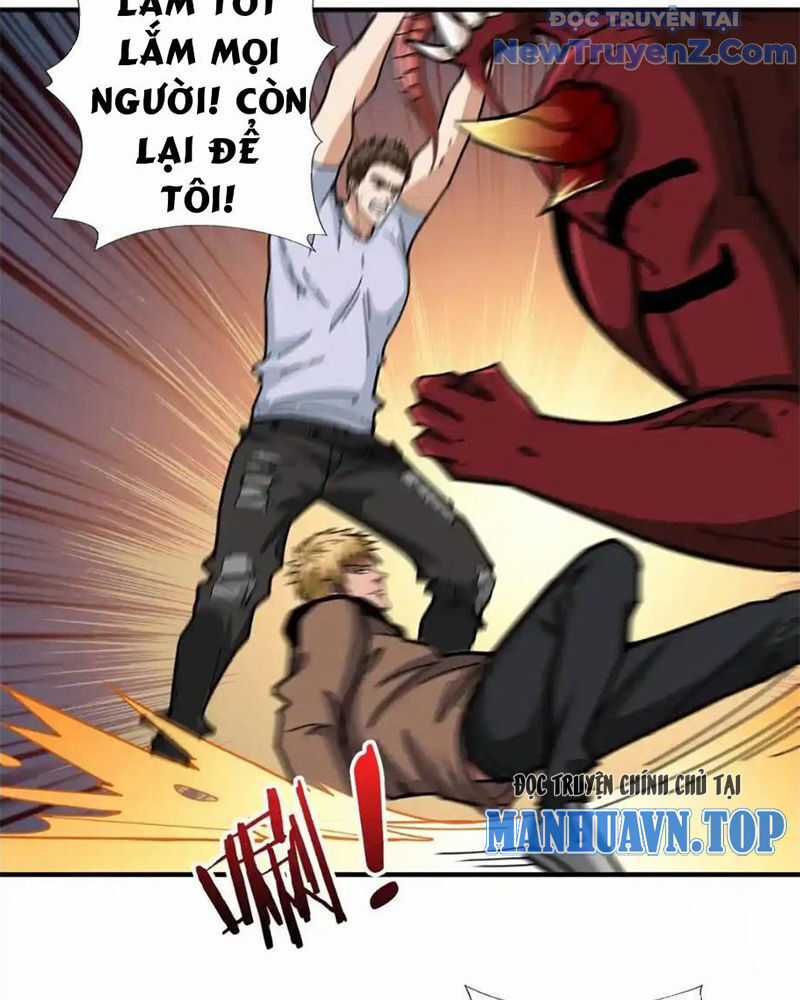 God Slayer - Chương 117 - Trang 38