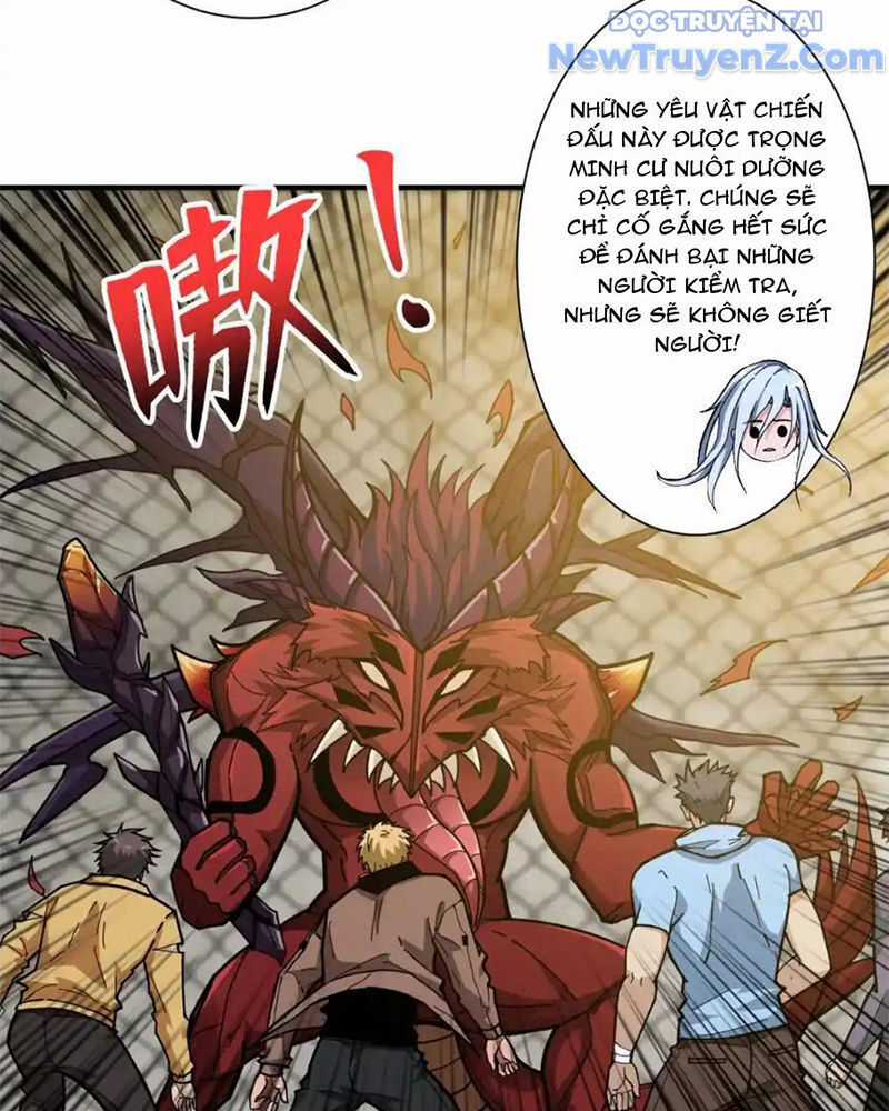 God Slayer - Chương 117 - Trang 46