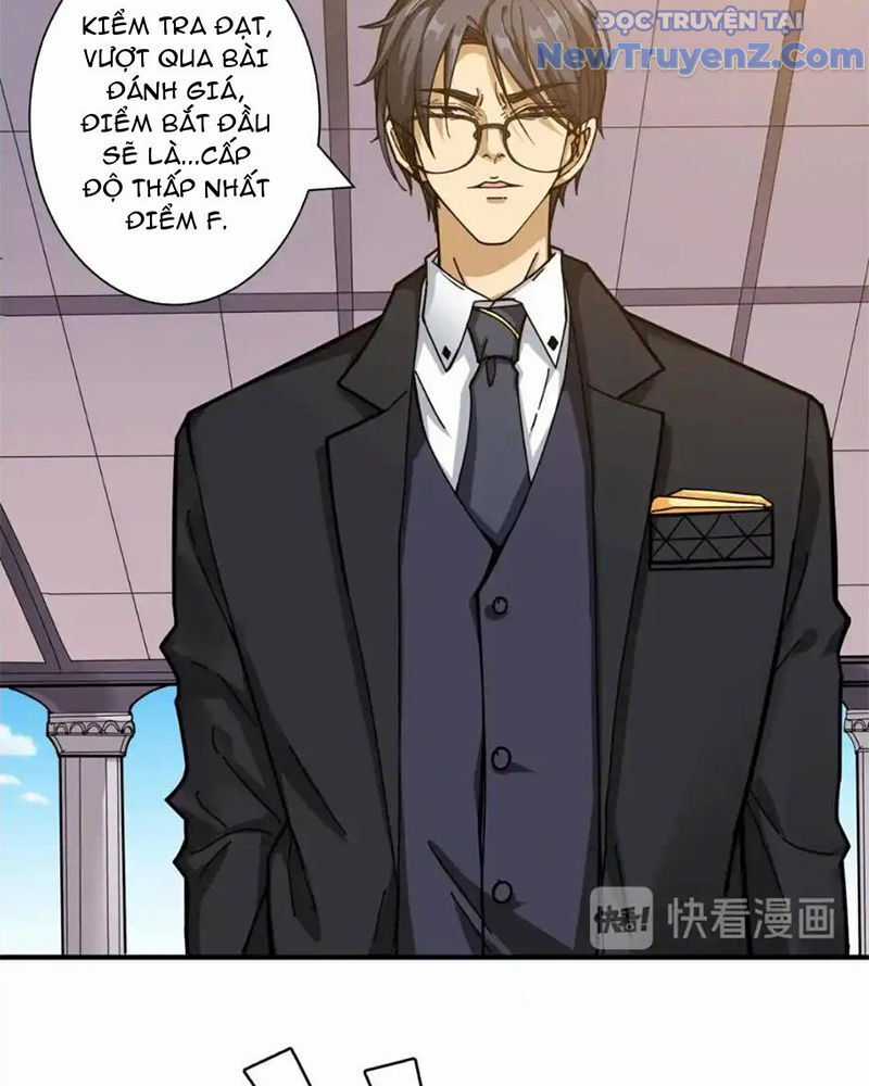 God Slayer - Chương 117 - Trang 7