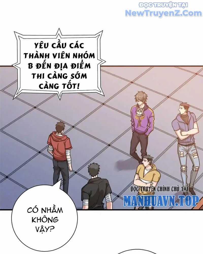 God Slayer - Chương 118 - Trang 4