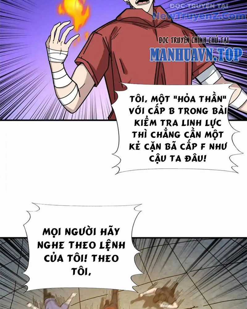 God Slayer - Chương 118 - Trang 42