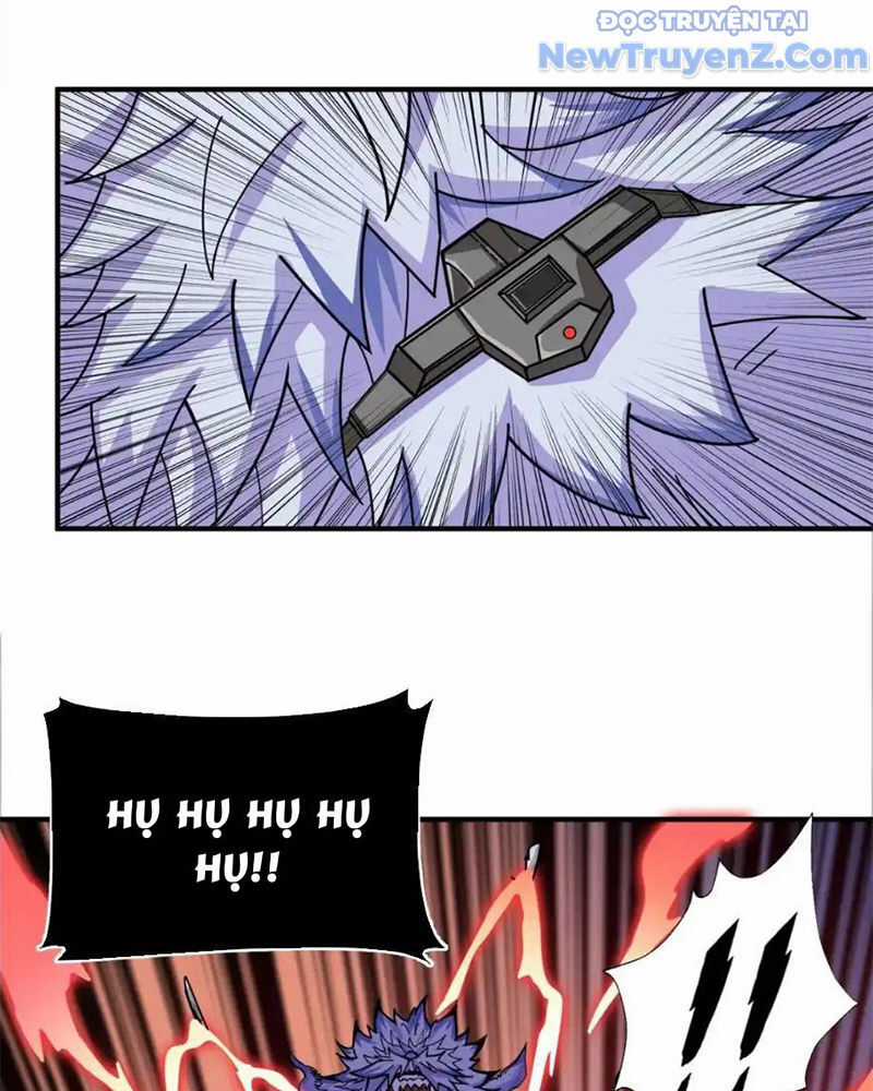 God Slayer - Chương 119 - Trang 26