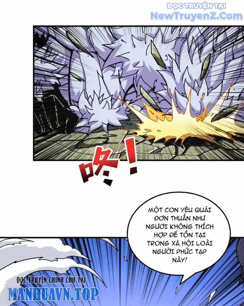 God Slayer - Chương 119 - Trang 36