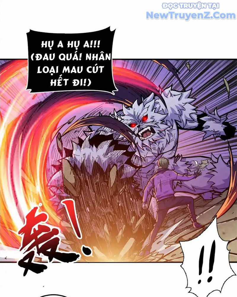 God Slayer - Chương 119 - Trang 5