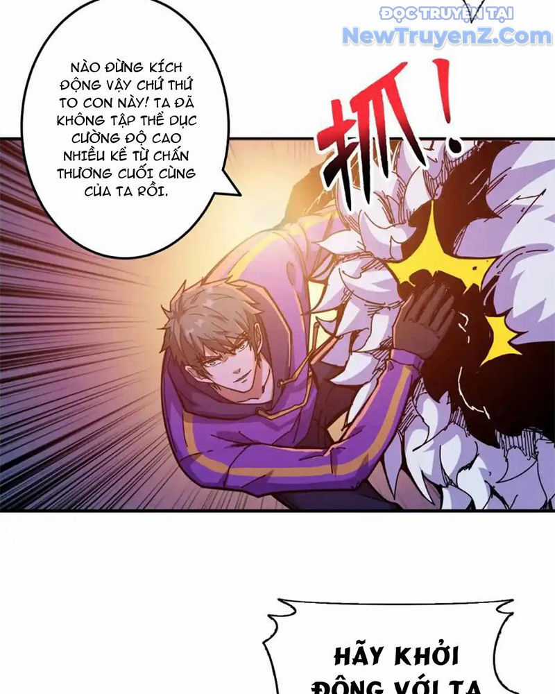 God Slayer - Chương 119 - Trang 6