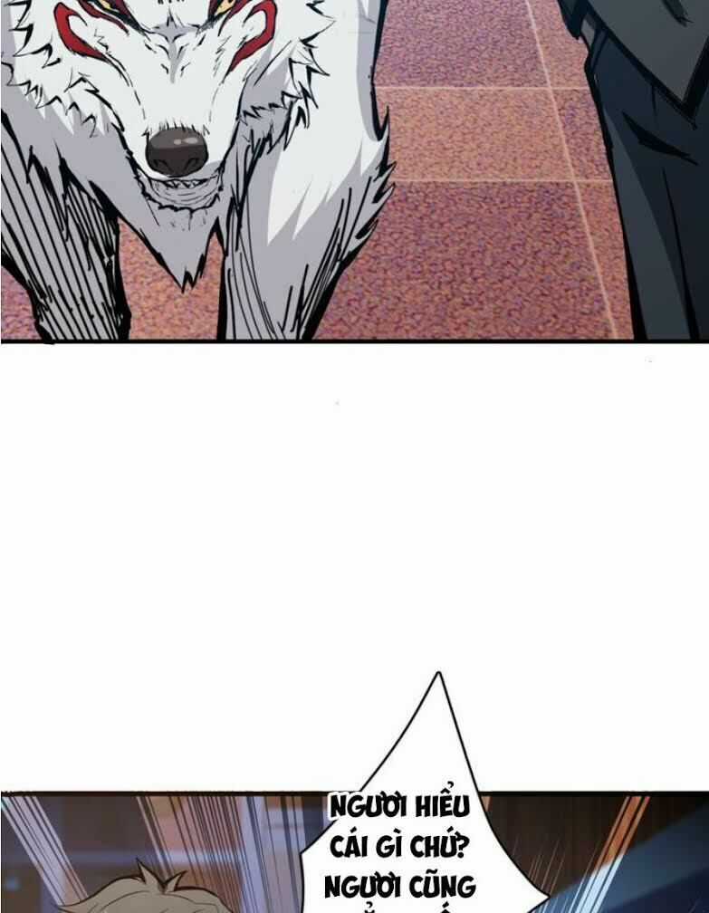 God Slayer - Chương 12 - Trang 13