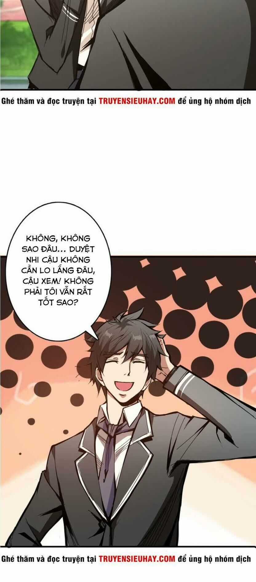 God Slayer - Chương 12 - Trang 19