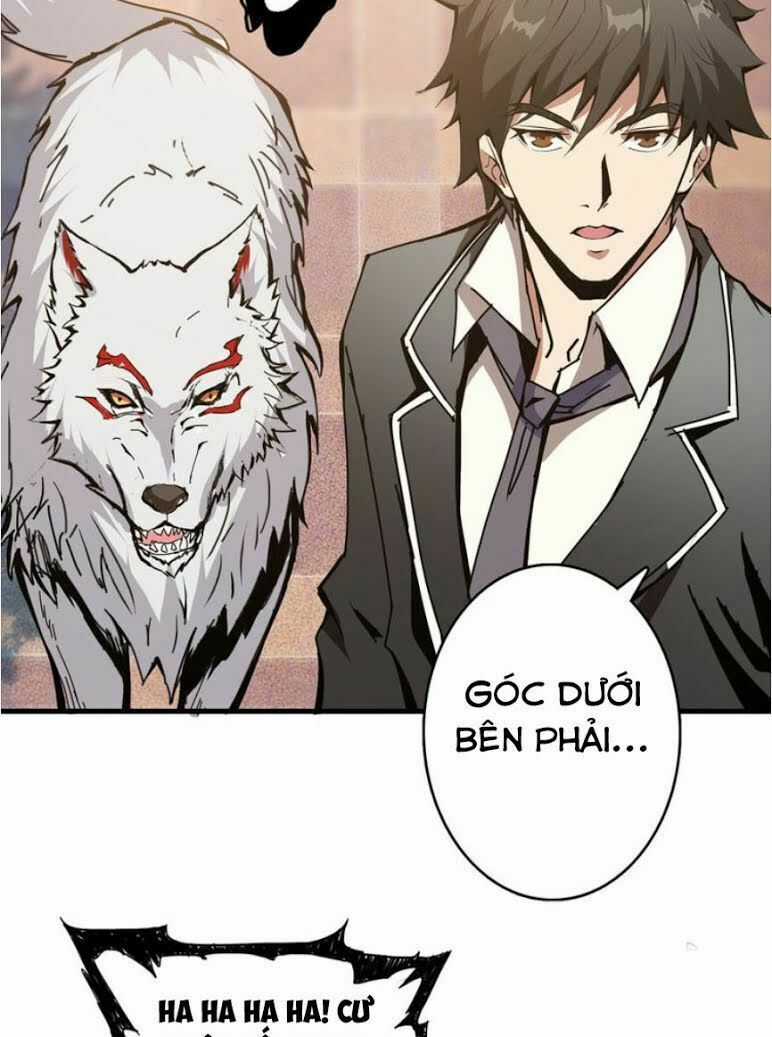 God Slayer - Chương 12 - Trang 34