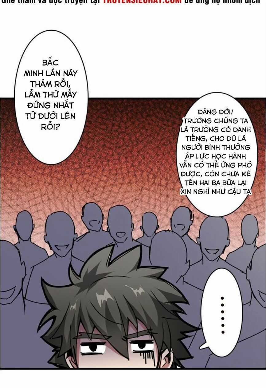 God Slayer - Chương 12 - Trang 40