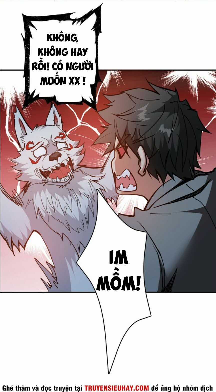 God Slayer - Chương 12 - Trang 8