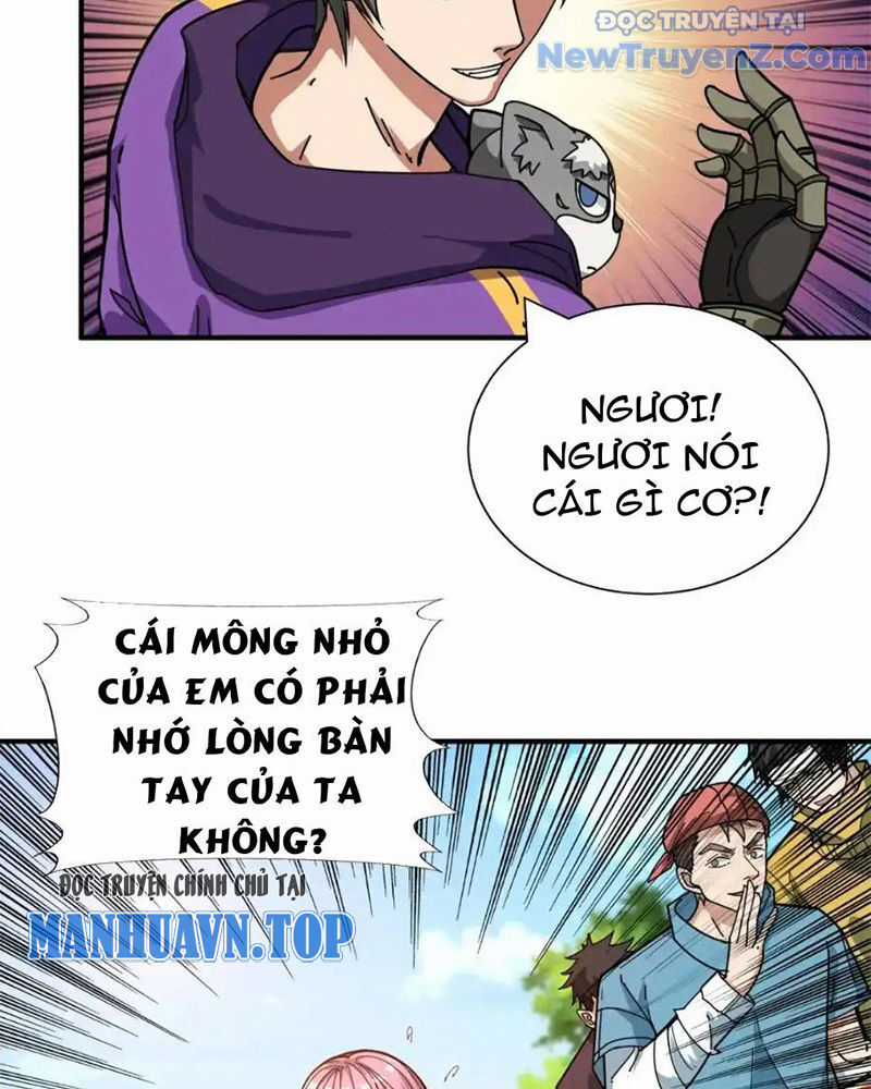 God Slayer - Chương 120 - Trang 18