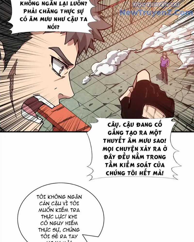 God Slayer - Chương 120 - Trang 24